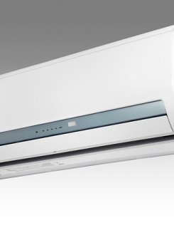 Air Coinditioner M10